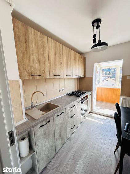 Apartament 2 camere,Casa de Cultura,prima inchiriere - 11