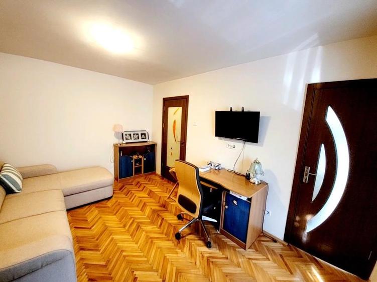 Apartament 1 Camera, Girocului, Centrala, Clima - 2