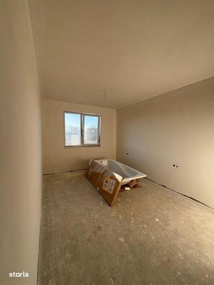 Casa moderna pe un singur nivel | 110 mp utili | Incalzire in pardosea - 9