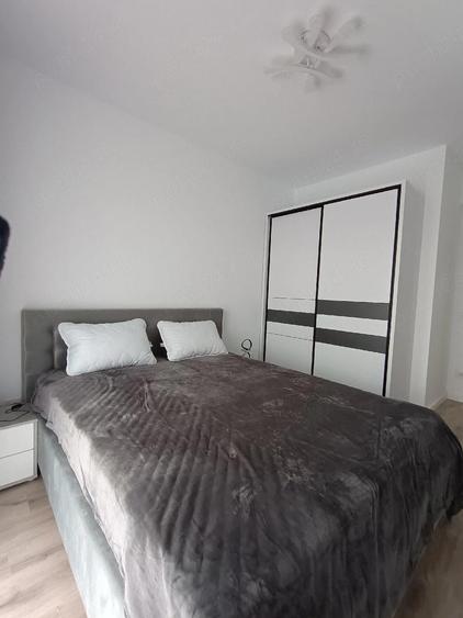 Apartament de inchiriat Prima Arena Residence - 3