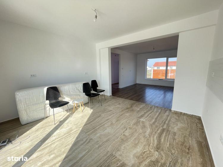 Casa 3 camere,gata de mutare/Com.Berceni - 7