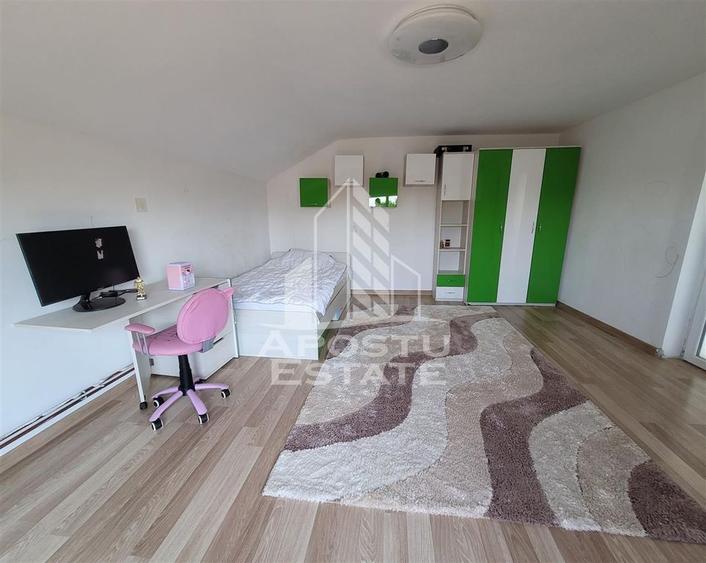 Casa individuala la intrare in Sag, teren de 1.800 mp, co... - 5