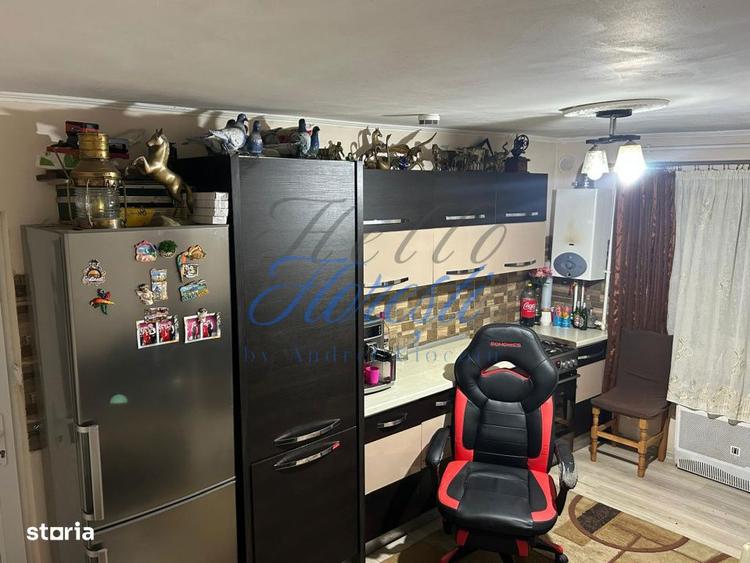 Casa cu 2 camere, 52mp, in Apahida - 4