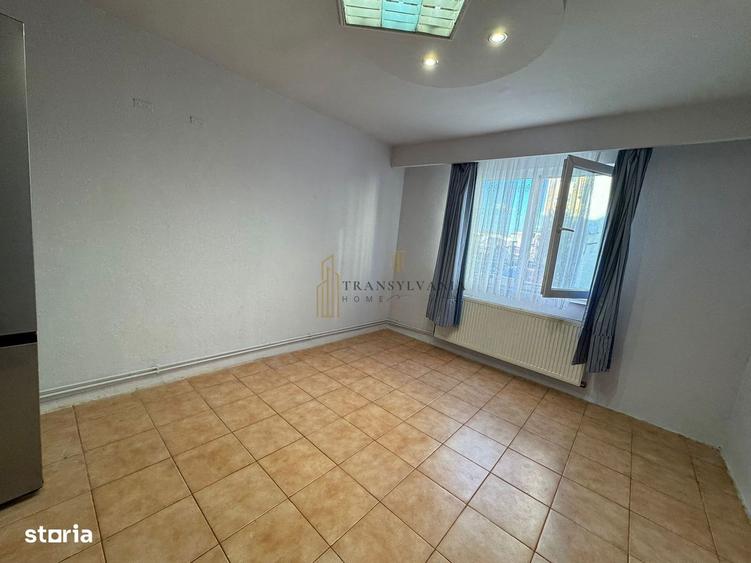 Apartament, 20 m2, - 2