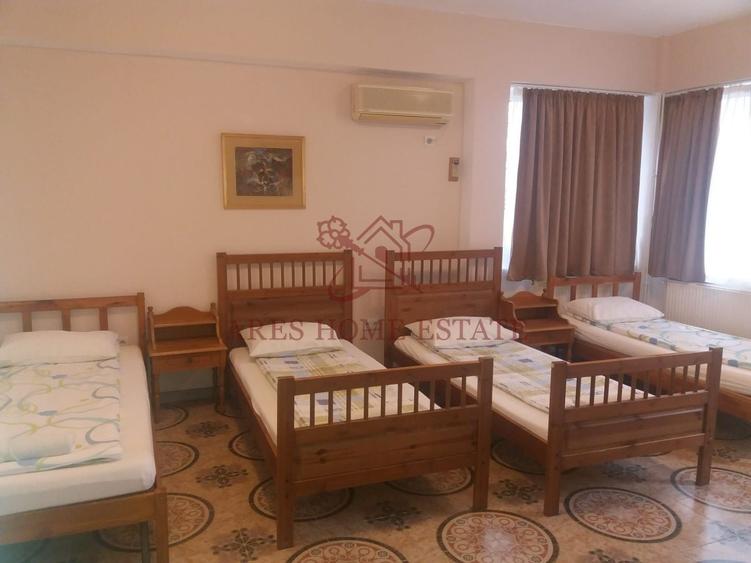 Pensiune 13 camere – oportunitate investiție cu randament – Mehala, TM - 5