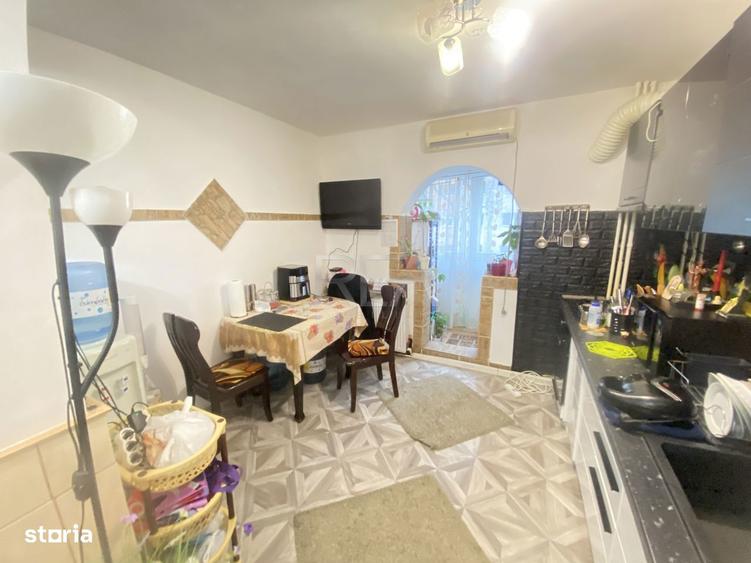 2 Camere- Bloc Anvelopat- Petre Ispirescu - 5