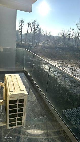 Inchiriez ap 2 cam nou parc Chindia - 6