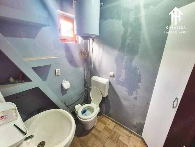 Casa de vanzare in Cire?u - 11