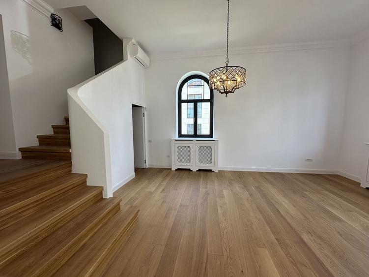 Reședință istorică cu aură regală, în Dorobanți Capitale / Vila Chirie - 1