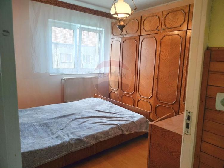 Apartament cu 3 camere de vanzare in zona Vitrometan - 3