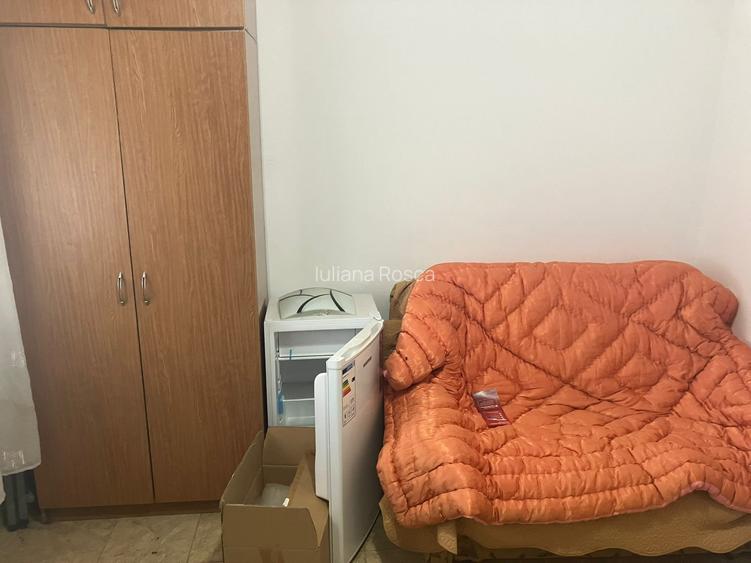 Garsoniera 17 mp, Siraj, Poitiers, Frumoasa, Continental