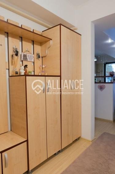 TOMIS PLUS (COD 05) Apartament 3 Camere Premium Ideal pentru Familie - 25