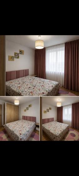 Inchiriere Apartament 3 camere Sector 4 - 7