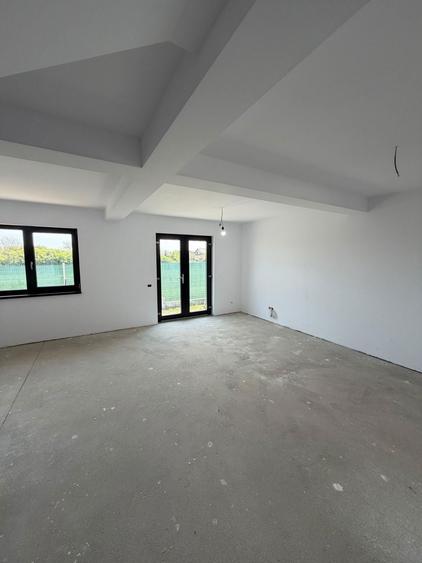 Casa in Magurele eficienta energetic, 3 dormitoare, 3 bai, bucatarie inchisa - 4