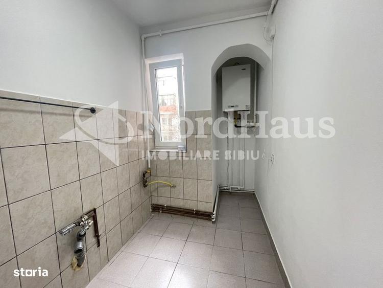 Apartament 3 camere | zona Rahovei | 45 mp | Et 1 | Balcon - 7