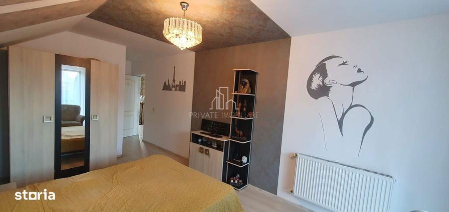 Casa de Vanzare, Single, Corunca, 528 Mp Teren - 5