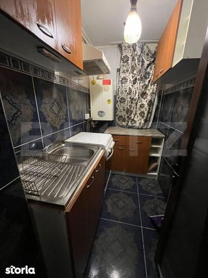 Apartament 2 camere de vanzare Micro 6, pozitie excelenta - 2