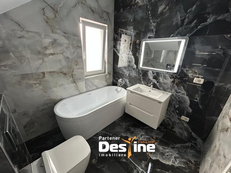 Comision 0% Casa individuala loc parcare si terasa - Valea Lupului - Rediu - 8