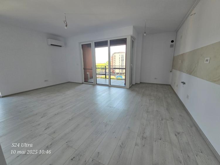 Bloc Nou, Dezvoltator. Ocupabil Imediat.Parcare subsol inclusa - 8