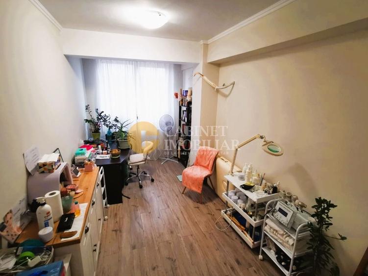 4 camere - mobilat & utilat - 142mp - tip DUPLEX - 5