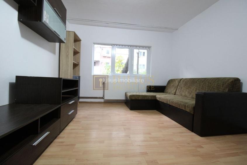 Str. Viorelelor zona Dorobanti; parter, centrala proprie.