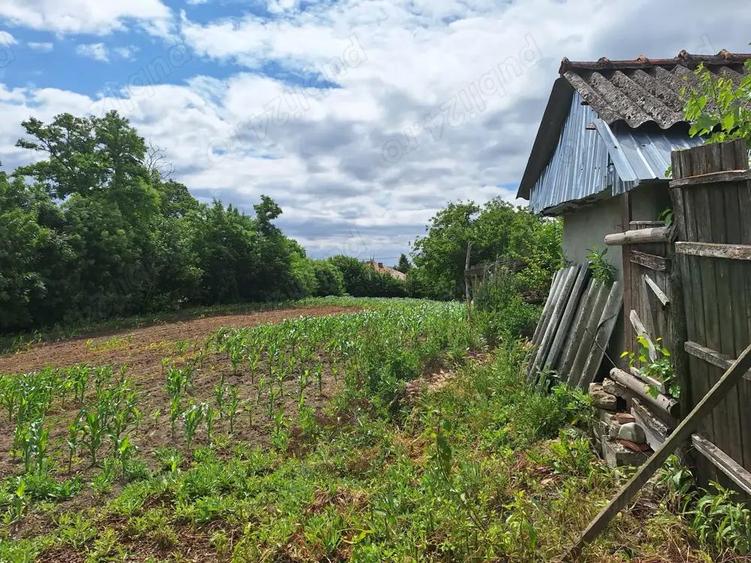 Vand casa plus teren - 3