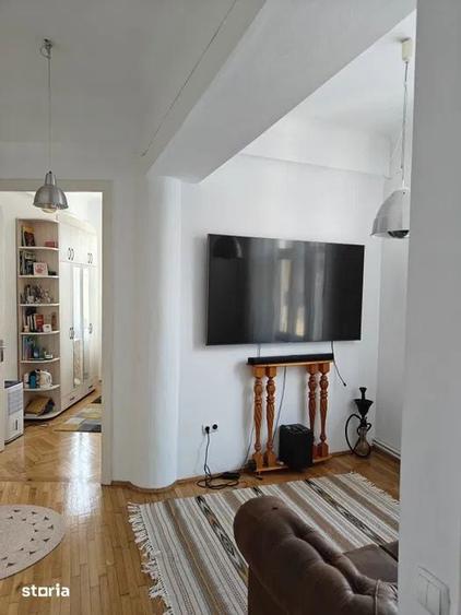 Apartament 3 camere | Gara de Nord | Witing | Centrala Proprie - 4