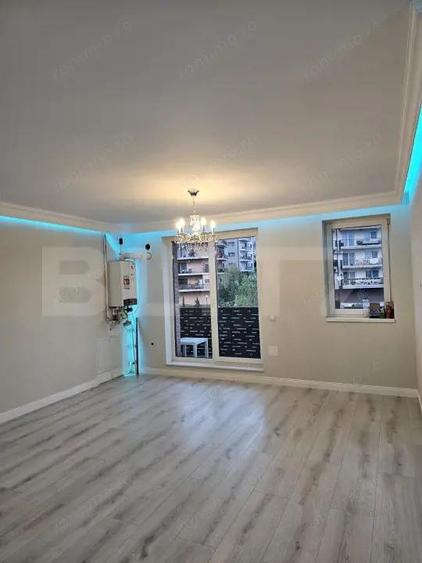 Apartament cu 3 camere, finisaje premium, garaj inclus-Beta Residence - 2