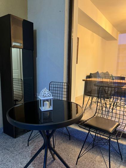 Apartament 2 camere de închiriat zona Dămăroaia - 2