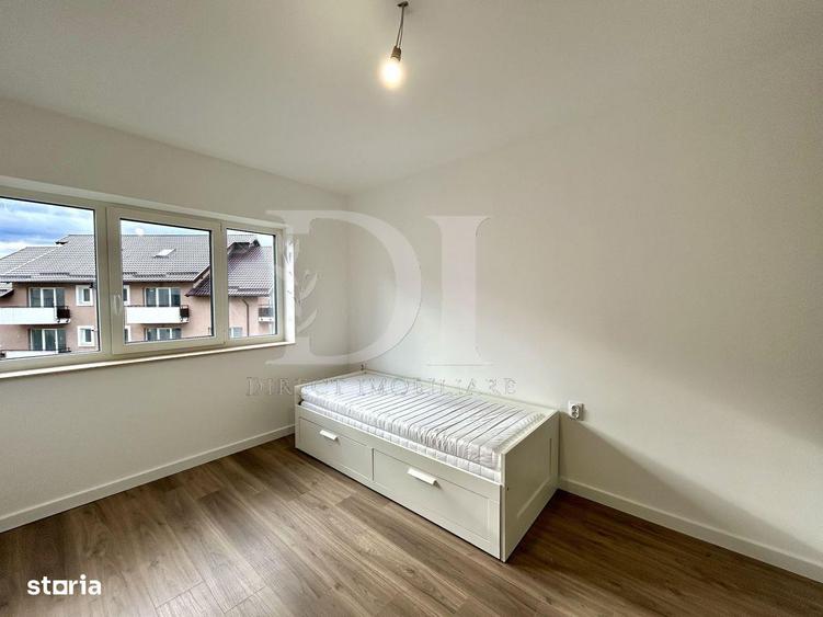 Apartament 3 camere de inchiriat / Zona Eroilor / Floresti - 9