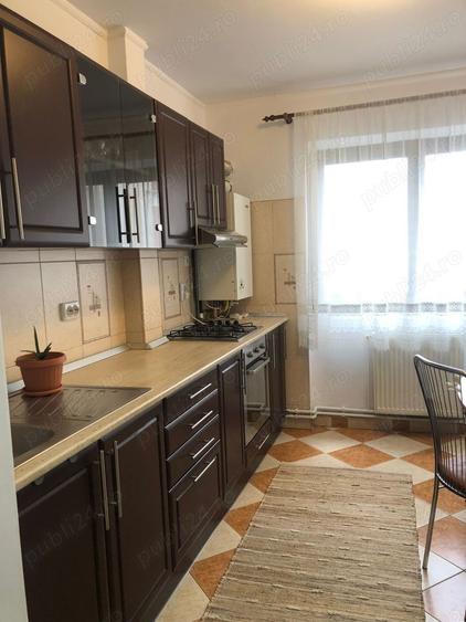 Dau in chirie apartament 3 camere 400 - 9