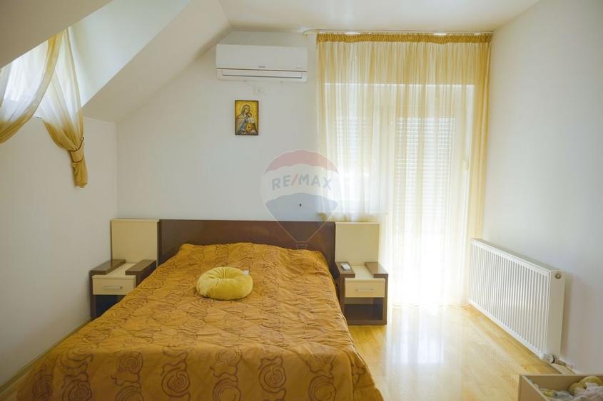 Casă cu piscină și teren de tenis – Girov, 10 min de Piatra Neamț - 3