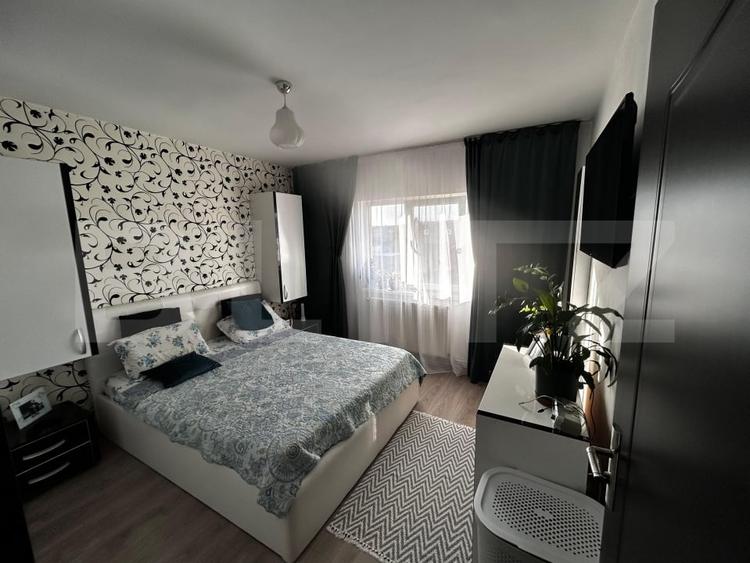 Apartament de vanzare, 3 camere, 68 mp, situat pe Bulevardul Ecaterina Teodoroiu - 4