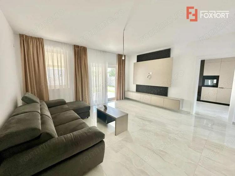 COMISION 0% - Duplex 4 camere, 118 mp, in Chisoda, vatra satului - 10