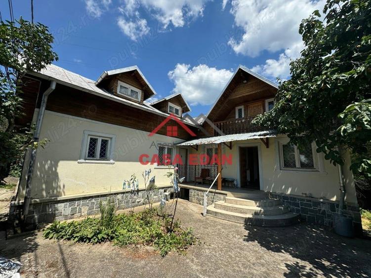 Casa in Breaza --95.000e - 7