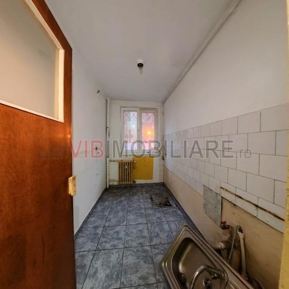 Garsonieră - Parter - 40mp - Necesită Renovare - 2