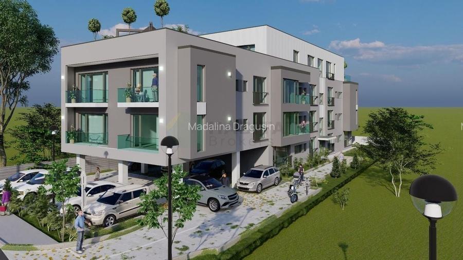 Tunari - 1 Decembrie | Pret promotional