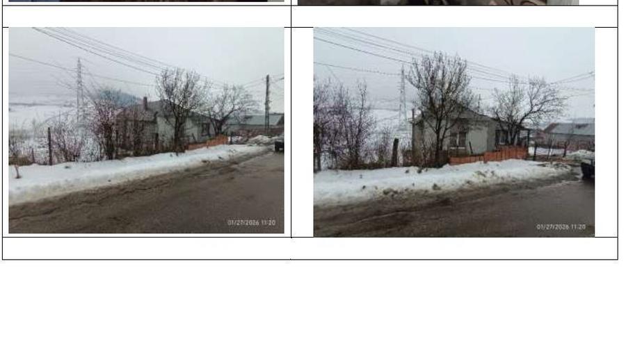 Casa si teren-Comuna Bontida, Judetul Cluj - 3