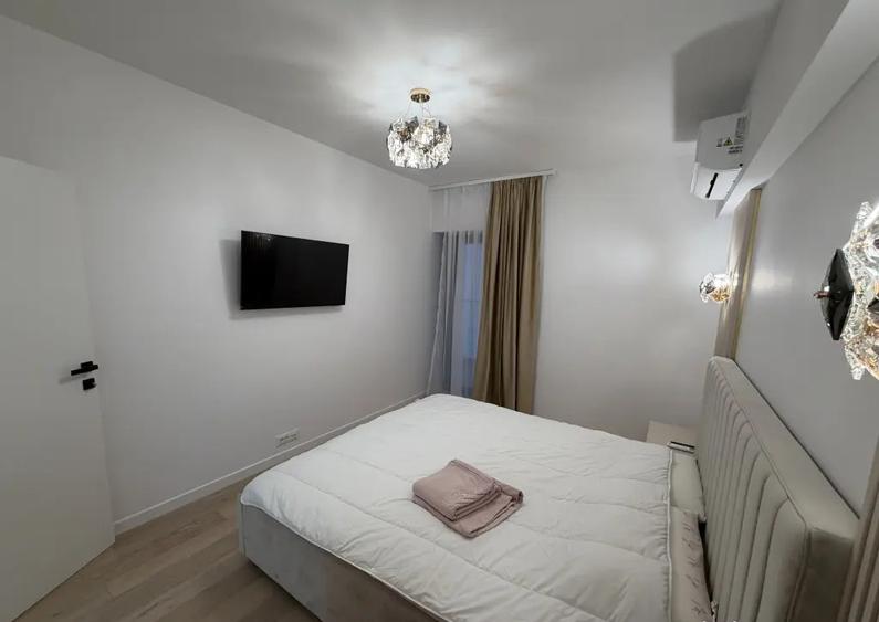 Apartament 2 camere One Cotroceni Park - 5