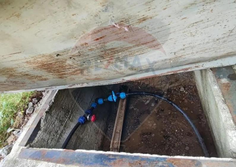 Casa de vacanta cu 6 camere de vanzare Suncuius - 8