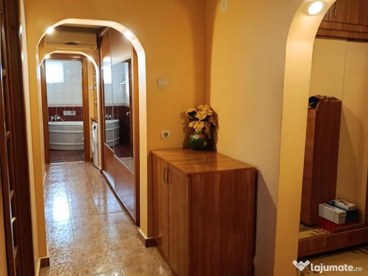 Apartament 3 camere, Zona Centrala, loc de parcare inclus - 7