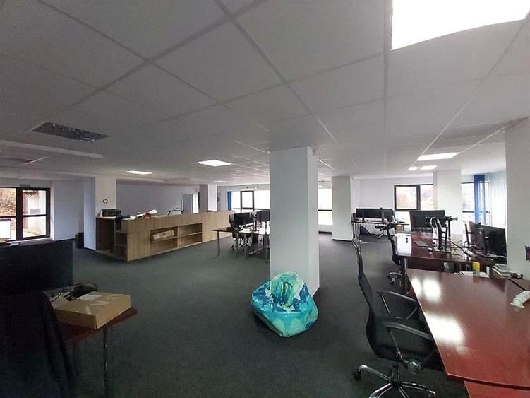 Inchiriere spatiu pentru birouri zona Iulius Mall - 4