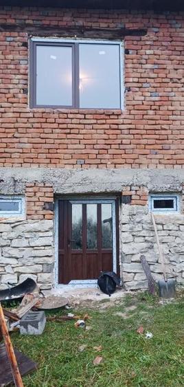 Chelinta, casa 1,2ha teren - 5