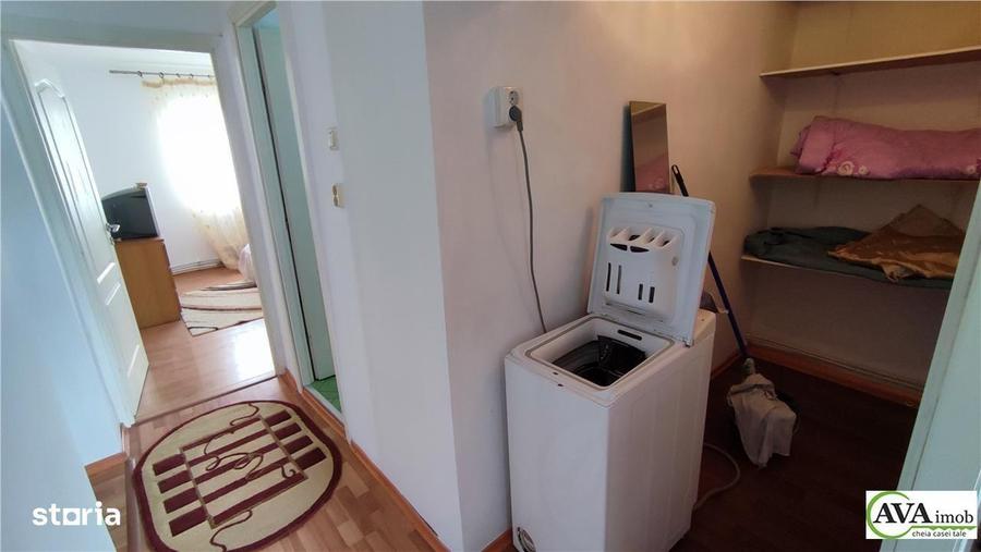 Apartament 3 camere decomandat, spatios, zona Arena Mall - 6