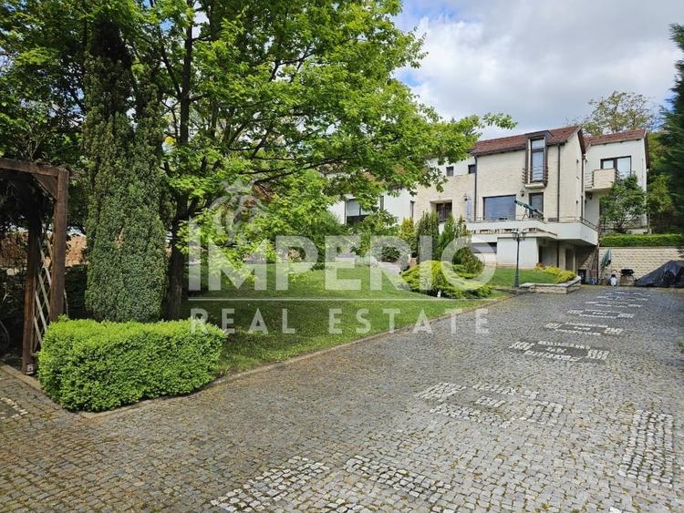 Casa cu panorama spectaculoasa si piscina! - 20