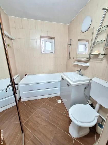 Apartament cu 2 camere decomandat Siderurgistilor Vest ( zona -Scoala nr 10) - 5