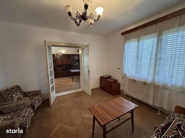 Vand casa mare 4 cam. Mandruloc, st.1.484 mp. sc.160,toate utilitatile - 13