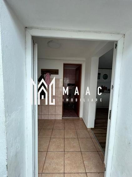 Casa 5 camere I Individuala I Acces auto I Curte I Turnisor - 6