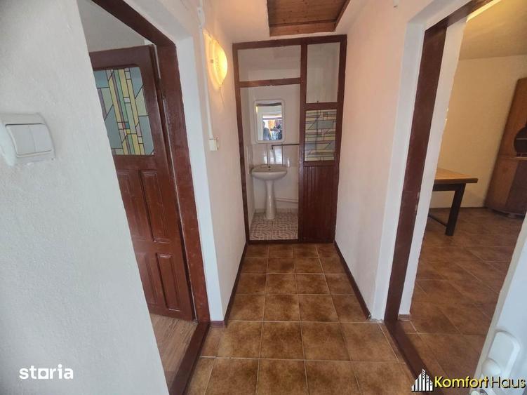 Casa in Serbanesti - 3