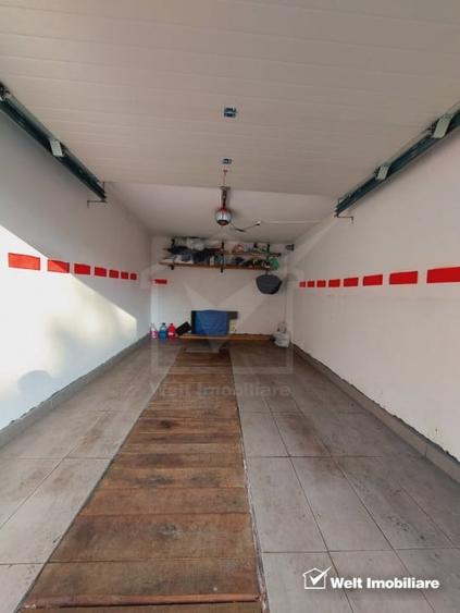 Apartament 3 camere, confort sporit, garaj cu CF, Plopilor, langa Platinia - 15